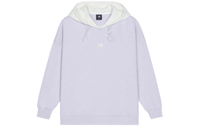New Balance New Balance Sweatshirt Women's Purple