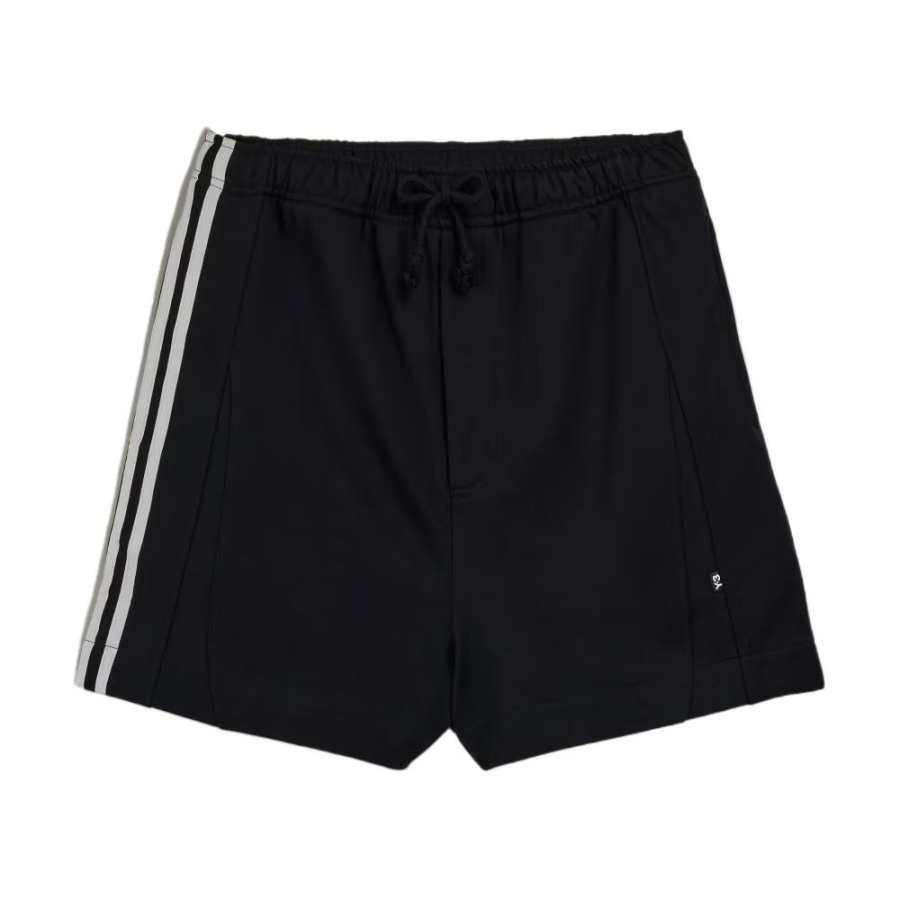 Y-3 Y 3 x Adidas M French Terry Cutline Casual Shorts Unisex Gift Box Set Included Pants
