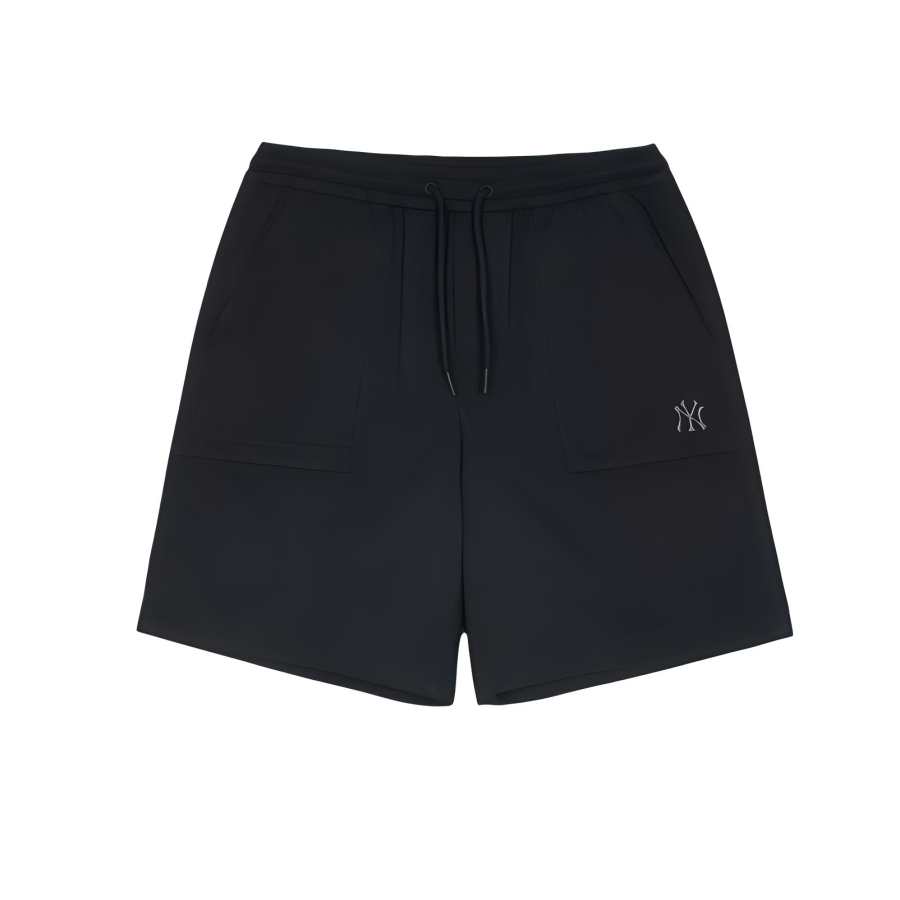 MLB MLB Basic New York Yankees Casual Shorts Unisex Black