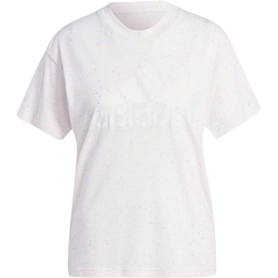 Adidas Adidas Future Icons T Shirt Women's Beige