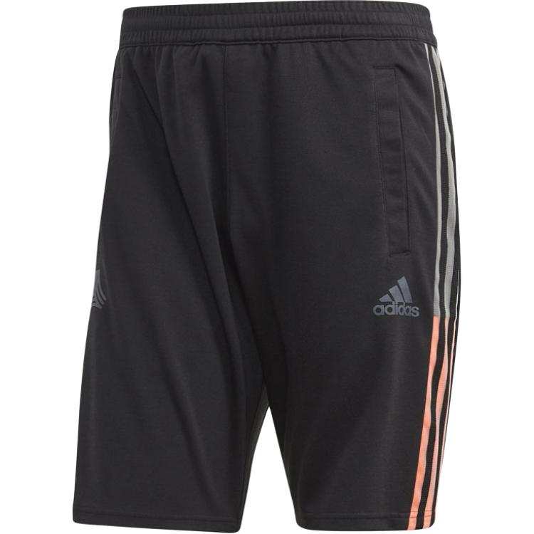 Adidas Adidas Casual Shorts Men's Black