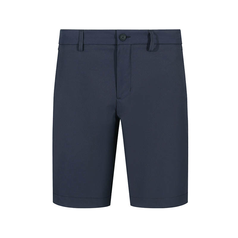 HUGO BOSS Casual Shorts Men's Dark Blue