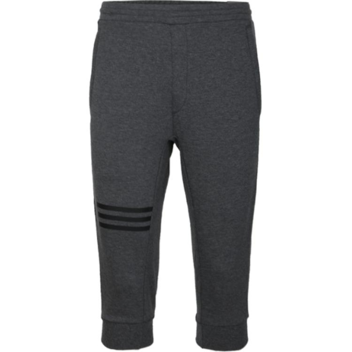 Adidas Adidas AI PNT 34 DK Casual Shorts Men's Black