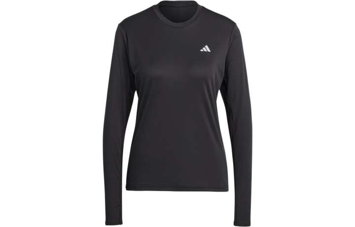 Adidas Adidas Raglan Sleeve Running T Shirt Women's
