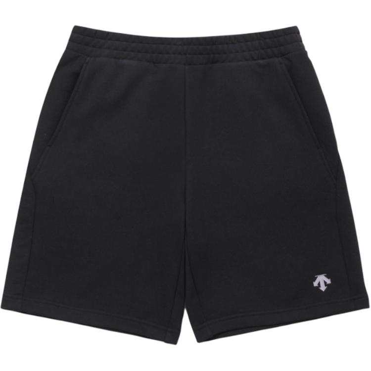 DESCENTE DESCENTE Casual Shorts Unisex