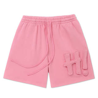 SQQZ Project Casual Shorts Unisex