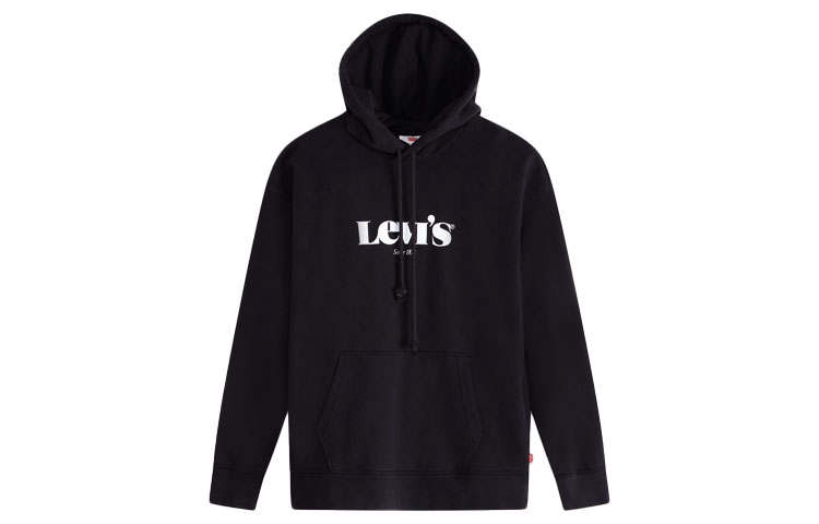 Levis Levi's Sweatshirt Women's Black