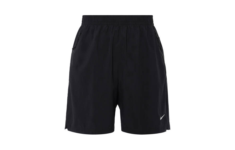 Nike Nike Culture Soccer Bottom Men's Black