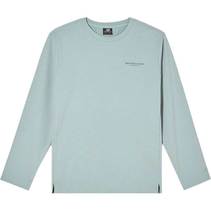 New Balance New Balance T Shirt Men's Mint Green