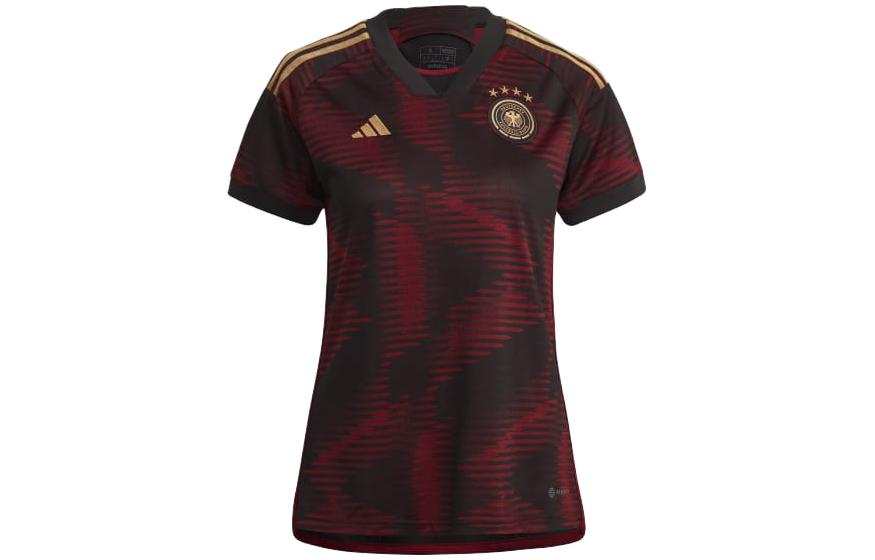 Adidas Adidas Free Shipping With AdiClub Germany 22 Away Jersey