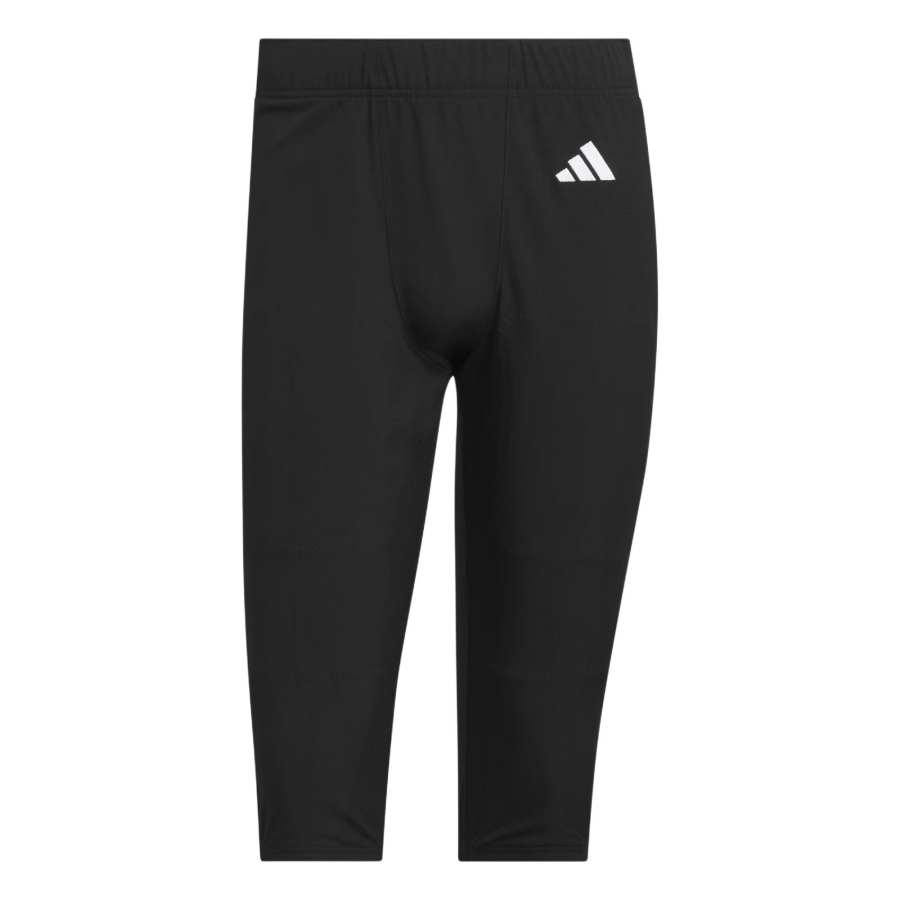 Adidas Adidas JET SWEEP PANTS Soccer Bottom Men's Black