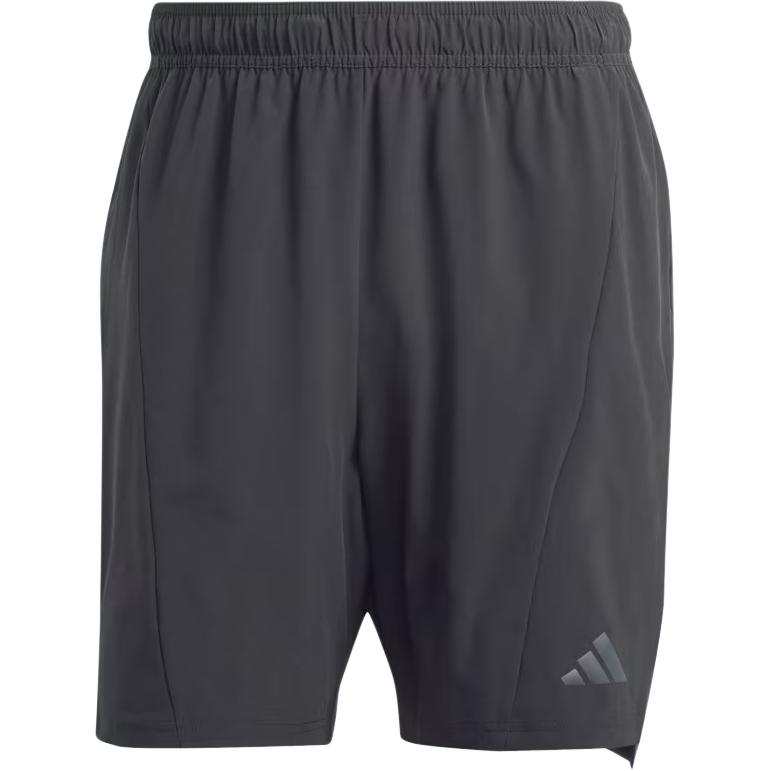Adidas Adidas Designed For Training Hybrid Shorts Casual Shorts Men's Black