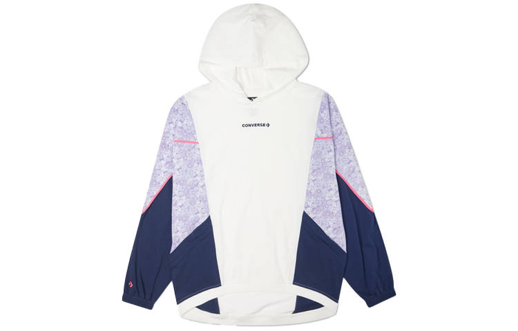 Converse Converse Sweatshirt Women's Light Purple