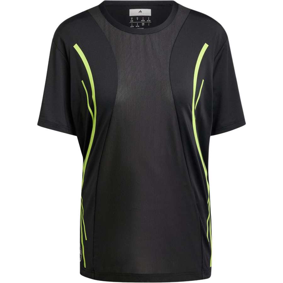 Adidas Adidas Free Shipping With AdiClub Adidas By Stella McCartney TruePace Running Tee