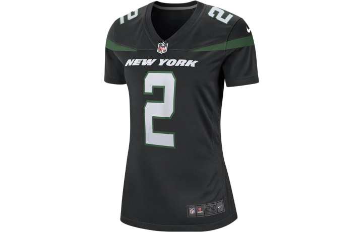 Nike Nike Raglan Sleeve T Shirt Women's Black