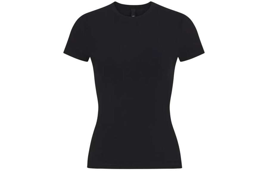 Skims T Shirt Women's ONYX/Onyx
