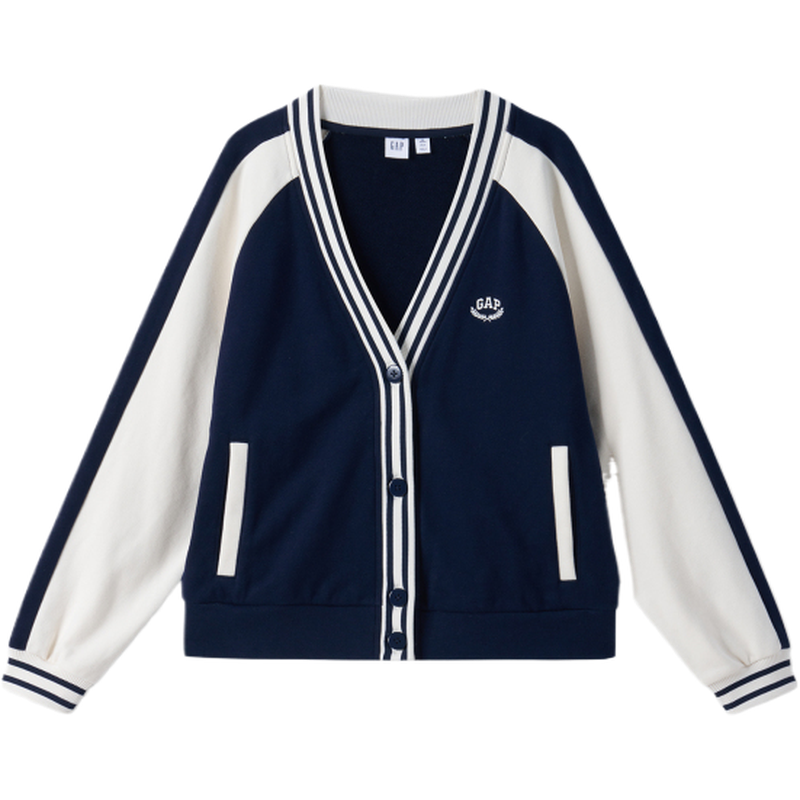 GAP GAP Jackets Women's V Neck Moderate