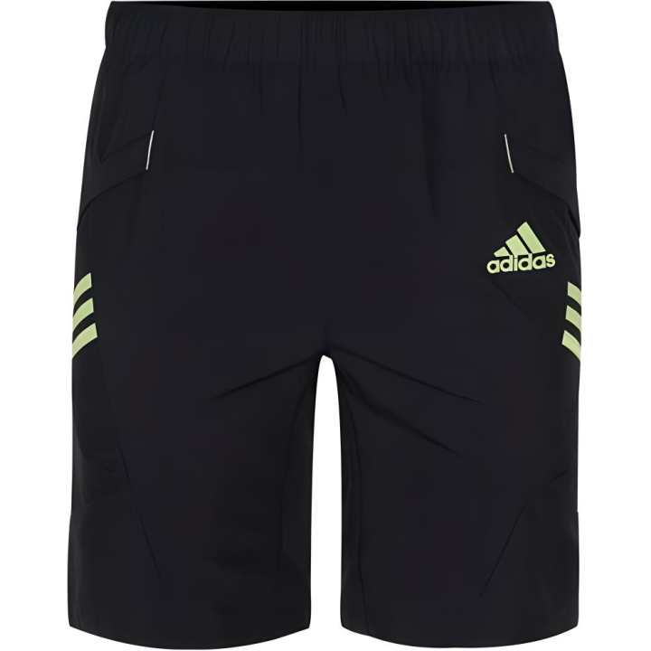 Adidas Adidas Casual Shorts Men's Black
