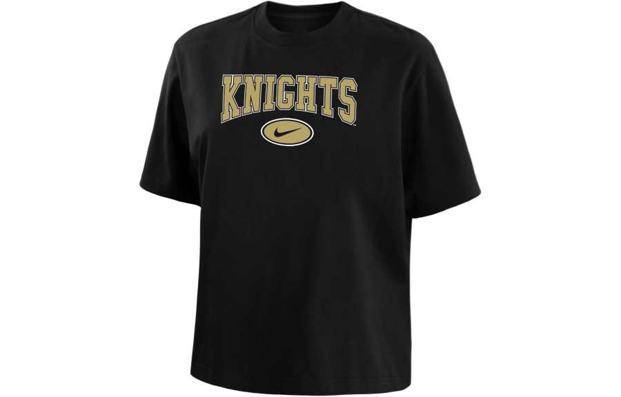 Nike Nike Ucf Women's Nike College Boxy T Shirt