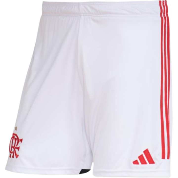 Adidas Adidas AEROREADY Casual Shorts Unisex White