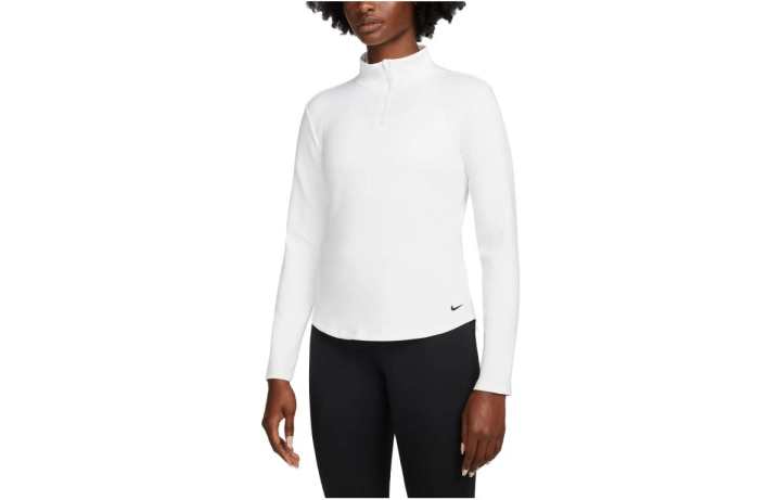 Nike Nike Therma-FIT One Women's Long-Sleeve 1/2-Zip Top
