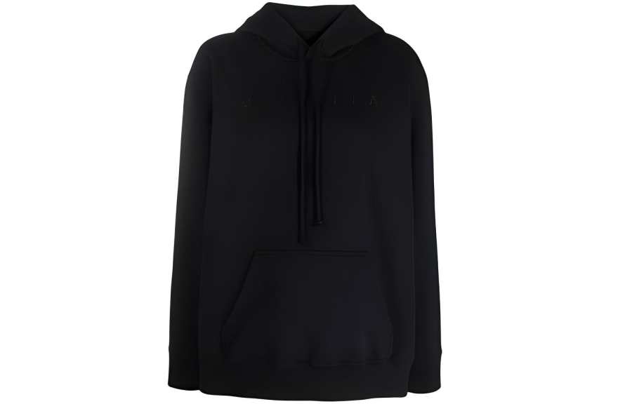 MM6 Maison Margiela Sweatshirt Women's Black