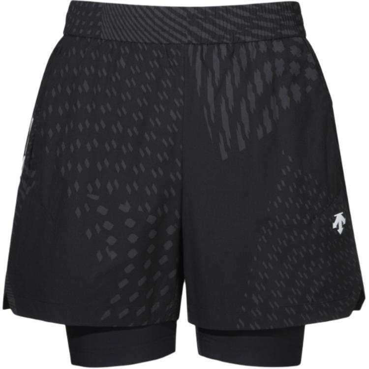 DESCENTE Casual Shorts Men's Moderate