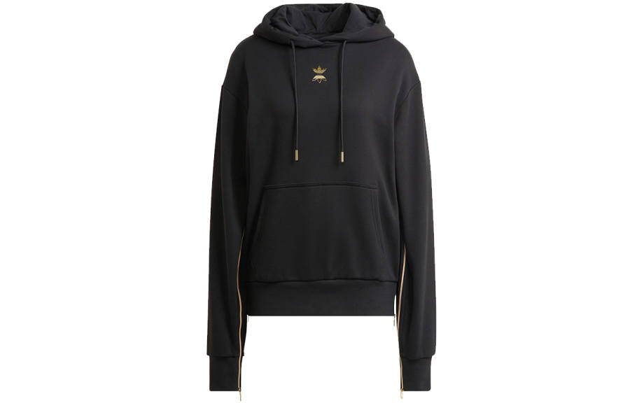 Adidas Originals Sweatshirt Women's Black