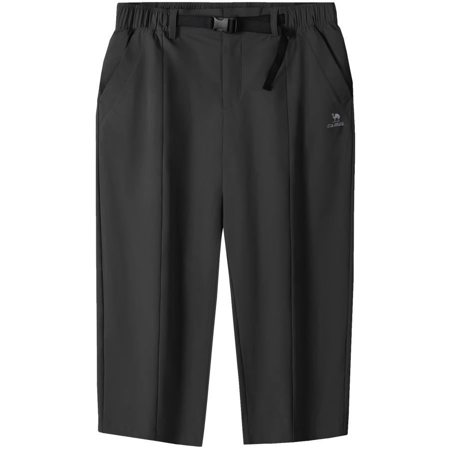 CAMEL CAMEL Casual Shorts Men's Moderate