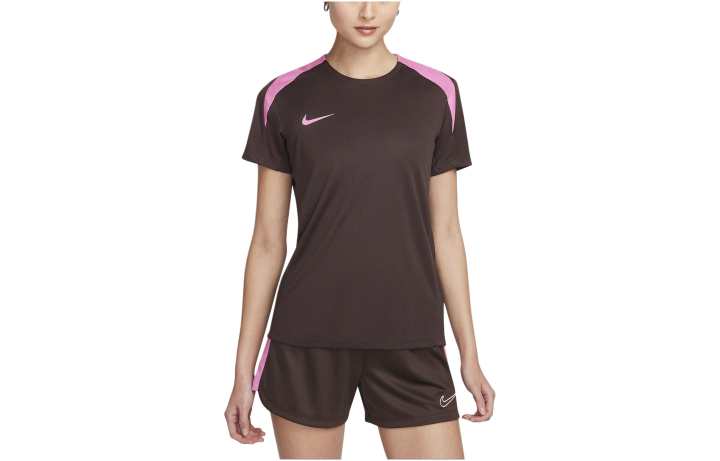 Nike Nike Strike Women's Dri FIT Short Sleeve Soccer Top