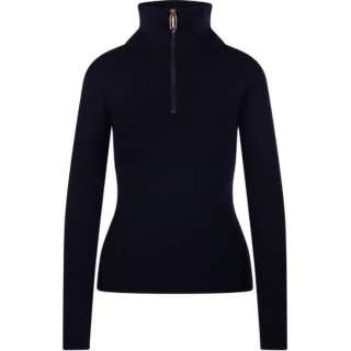 Victoria Beckham Sweater Women's Ink Blue