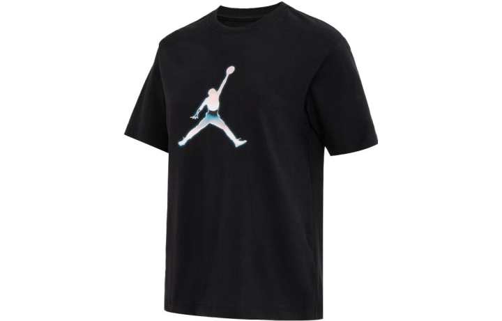 Nike Nike Regular T Shirt Women's Black