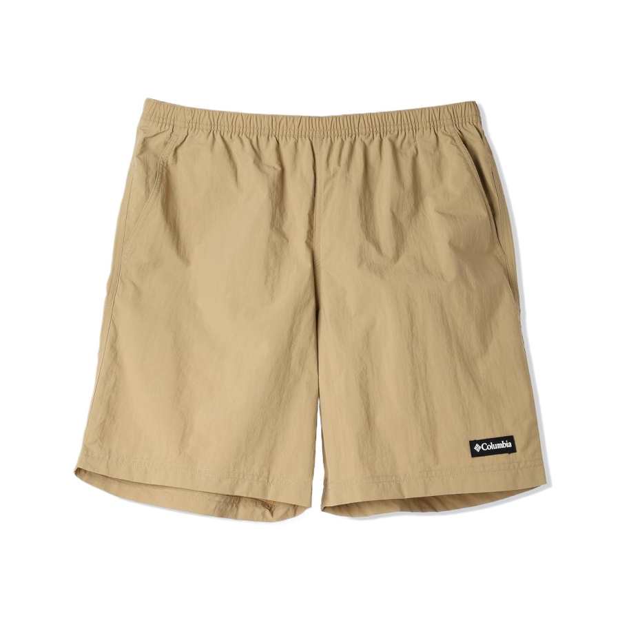 Columbia Casual Shorts Men's Khaki/243