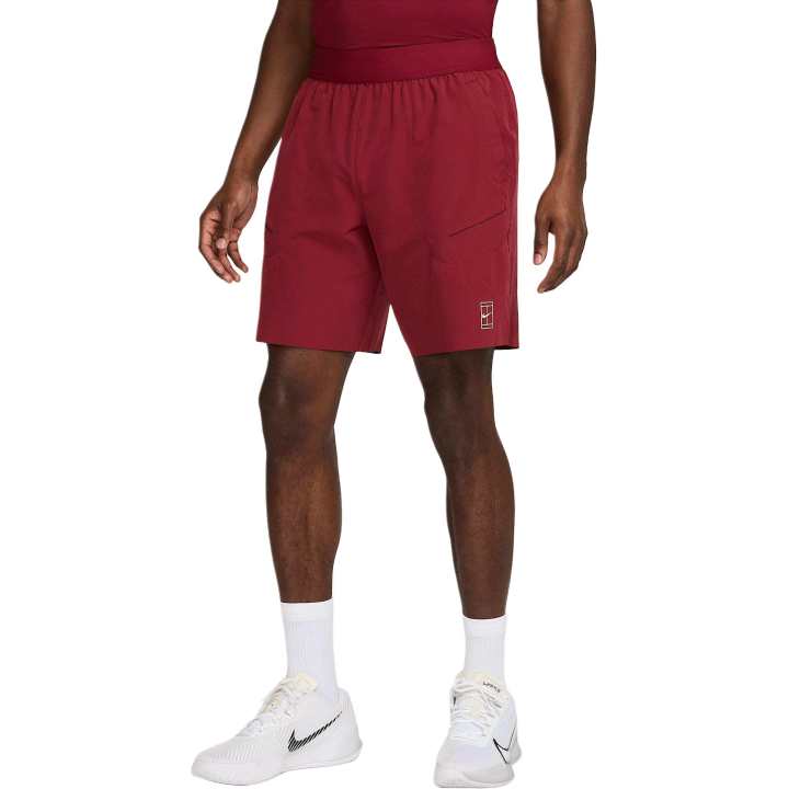 Nike Nike Court Advantage Men's Dri FIT 8' Tennis Shorts