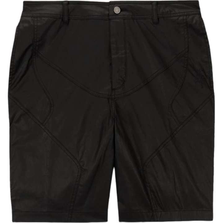 Jordan Jordan X Travis Scott Waxed Shorts