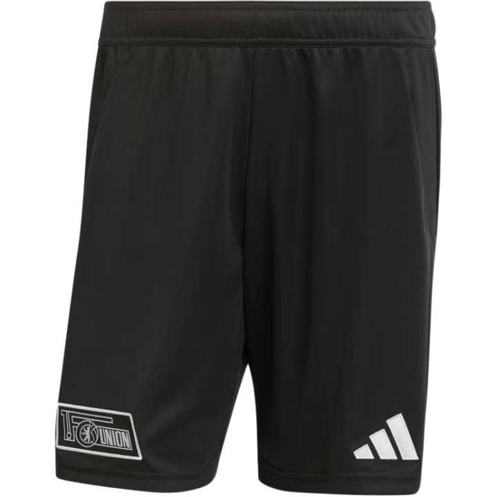 Adidas Adidas SS24 Soccer Bottom Men's Black