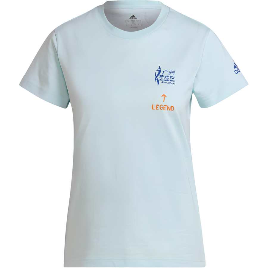 Adidas Adidas T Shirt Women's Mint Green