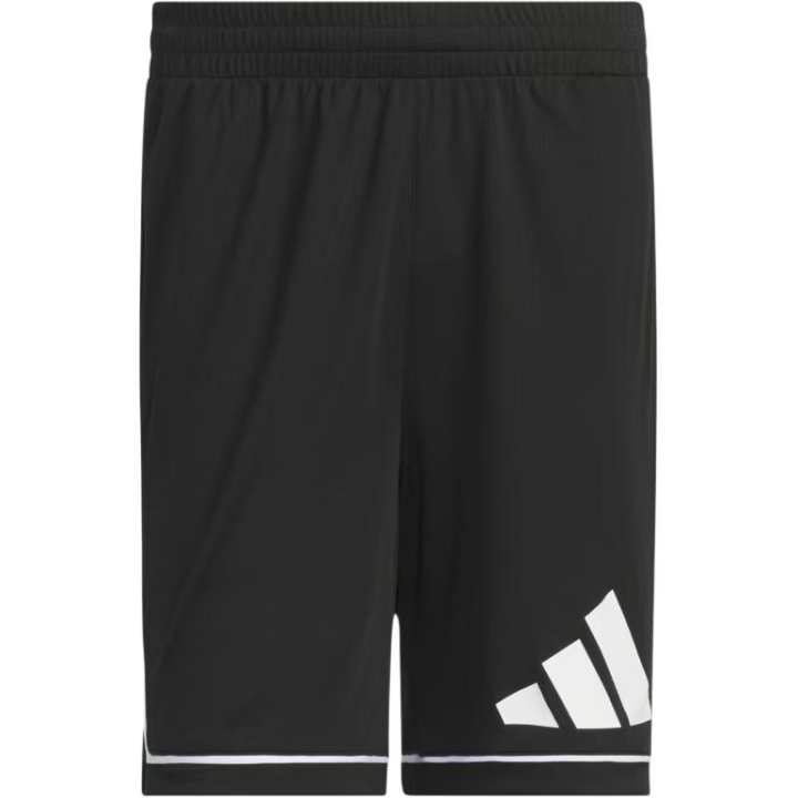 Adidas Adidas Casual Shorts Men's Black