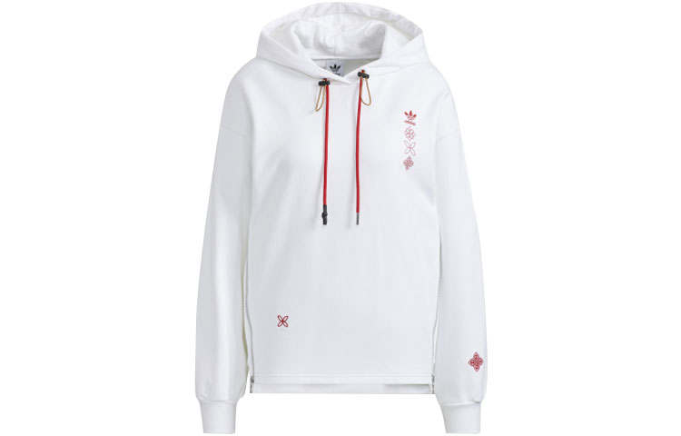 Adidas Originals Sweatshirt Women's White