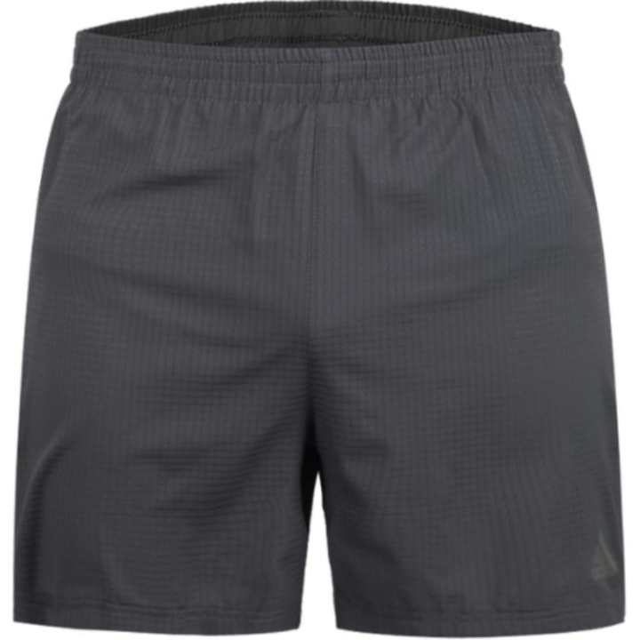 Adidas Adidas Supernova Casual Shorts Men's Gray