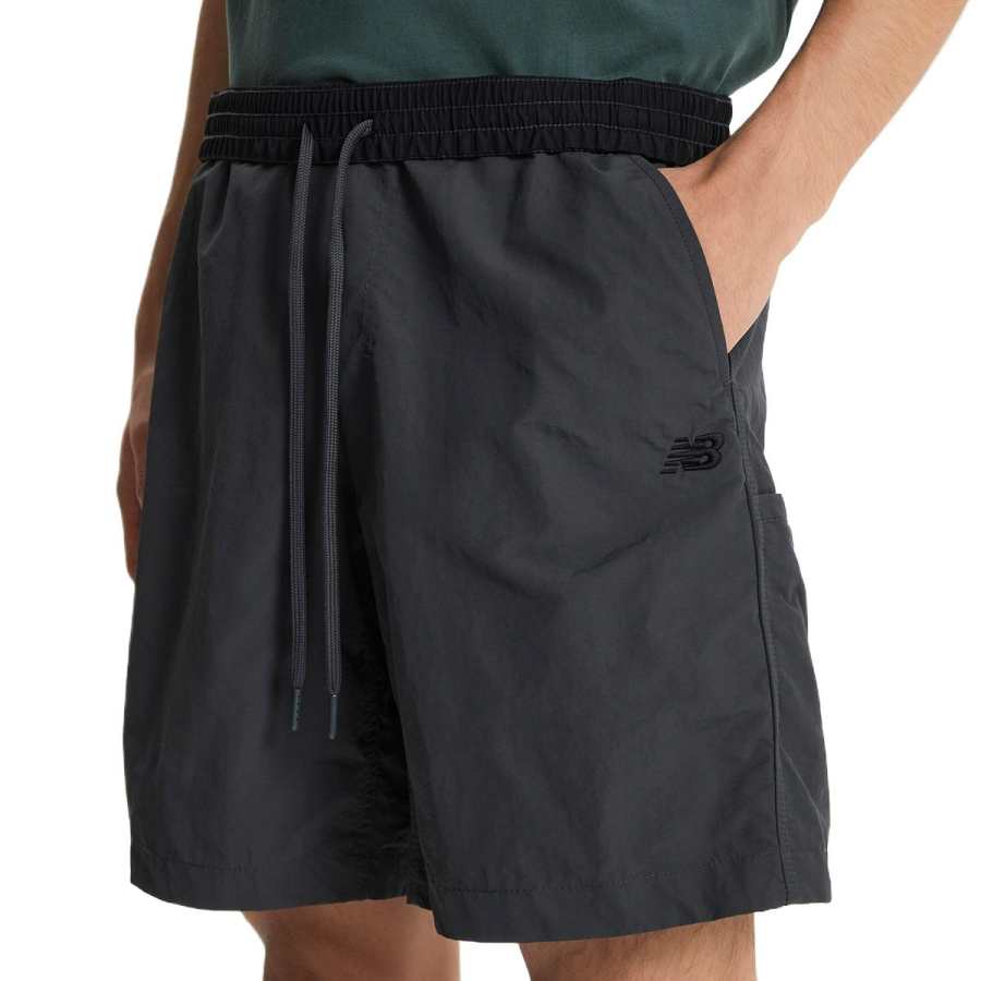 New Balance New Balance FW24 Casual Shorts Men's Black