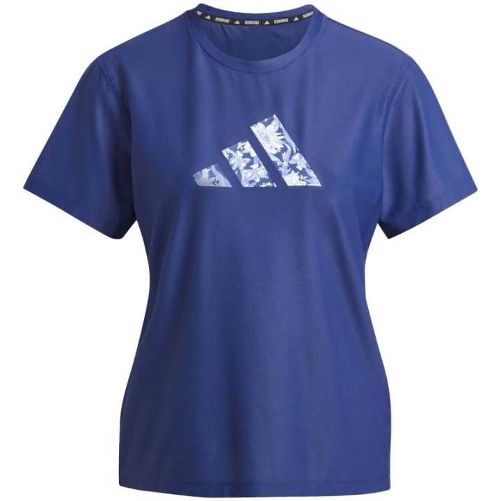 Adidas Adidas T Shirt Women's Dark Blue