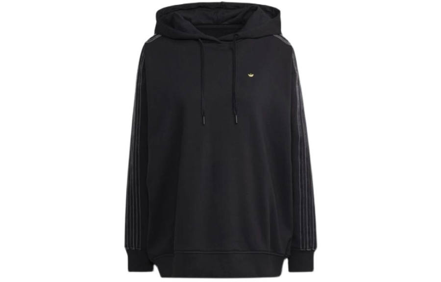 Adidas Originals Sweatshirt Women's Black