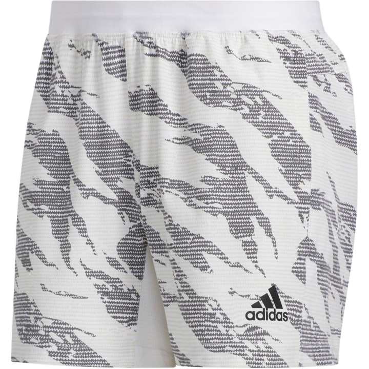 Adidas Adidas Casual Shorts Men's White