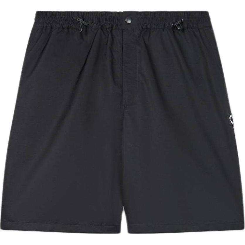 KENZO KENZO Casual Shorts Men's Black