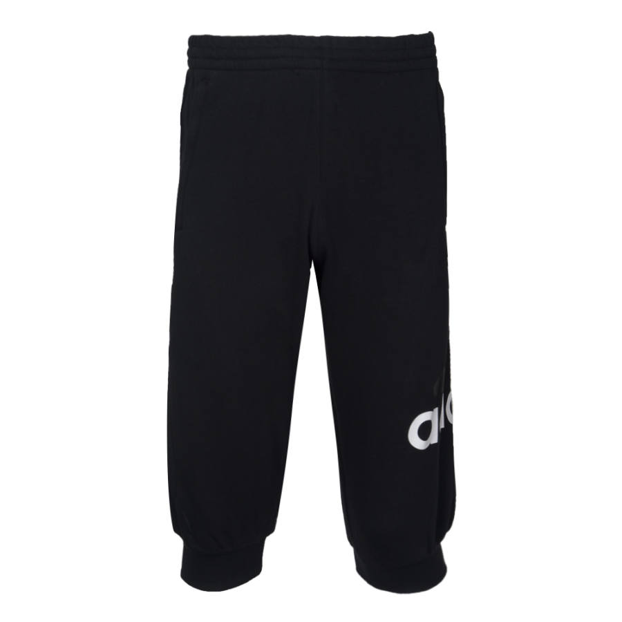 Adidas Adidas Casual Shorts Men's Black