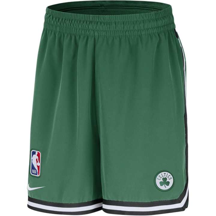 Nike Nike Boston Celtics Dna Men's Nike Dri FIT Nba 6' Shorts