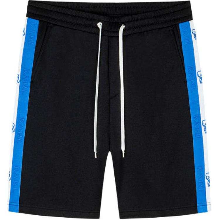 KARL LAGERFELD / Karl Lagerfeld Jeans Casual Shorts Men's Black