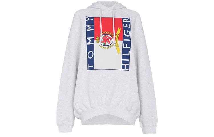 Vetements Sweatshirt Women's Gray