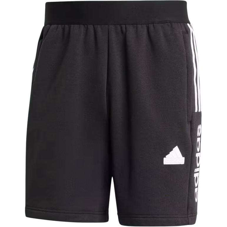 Adidas Adidas House Of Tiro Fleece Shorts